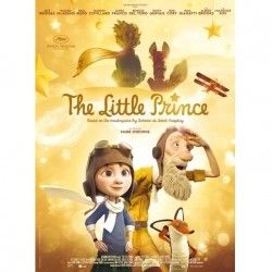 Pokaz specjalny "Małego Księcia" w Cannes