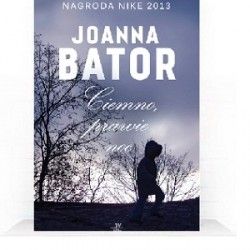 Borys Lankosz zekranizuje powieść Joanny Bator „Ciemno, prawie noc”