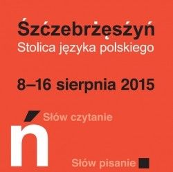 Szczebrzeszyn - Stolica języka polskiego