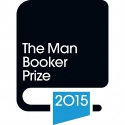 Nominacje do Man Booker Prize 2015