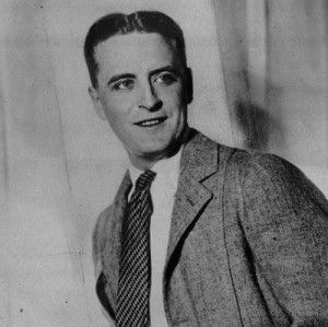 Odnaleziono niepublikowane opowiadanie F. Scotta Fitzgeralda