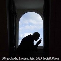 Koniec opowiadania - Oliver Sacks nie żyje