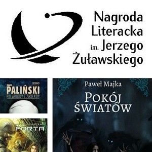 Laureaci Nagrody Literackiej im. Jerzego Żuławskiego w 2015 roku