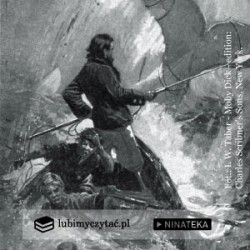  Znalezione w Ninatece: Moby Dick