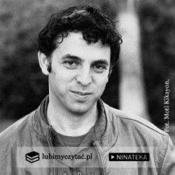 Znalezione w Ninatece: Urodziny Etgara Kereta 