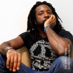 Jamajski przepis na sukces: Marlon James