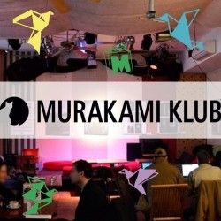 Murakami w Warszawie!