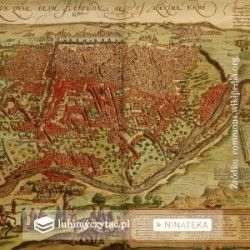 Znalezione w Ninatece: Rękopis znaleziony w Saragossie
