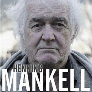 Mankell o fantastycznej podróży przez życie