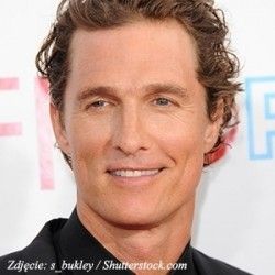 Matthew McConaughey zagra w „Mrocznej Wieży”?