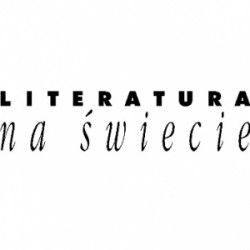 Nagrody „Literatury na Świecie” za rok 2014