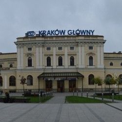 Świąteczny Kiermasz Książek w Krakowie