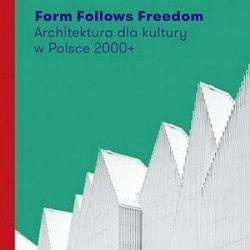 Form Follows Freedom – prezentacja książki