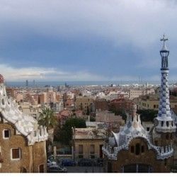 Barcelona Miastem Literatury UNESCO