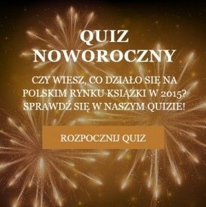Co wy wiecie o polskim rynku książki?