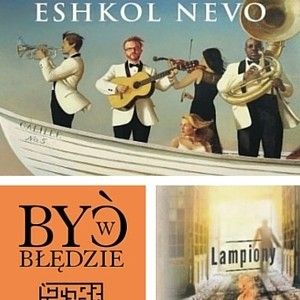 Wydawnictwo Muza w 2016 roku