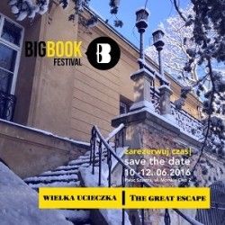  Big Book Festival po raz czwarty