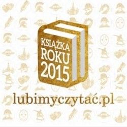 Rusza plebiscyt lubimyczytać.pl. Zagłosuj na Książkę Roku 2015!