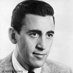 Powstaje filmowa biografia J.D.Salingera