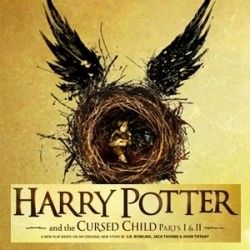 „Harry Potter and the Cursed Child“ wyjdzie w formie książki