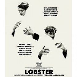 Dystopijny „Lobster” wkrótce w kinach