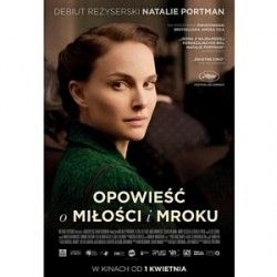 Natalie Portman zekranizowała powieść Amoza Oza