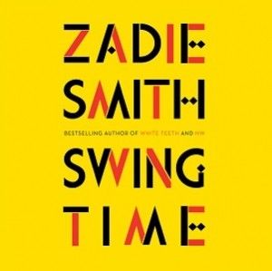 Nowa książka Zadie Smith jeszcze w tym roku