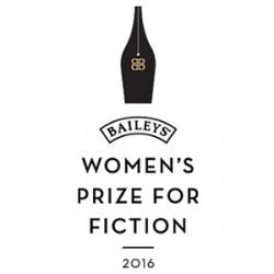 Baileys Women's Prize for Fiction – nominacje