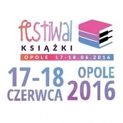 Festiwal Książki Opole 2016