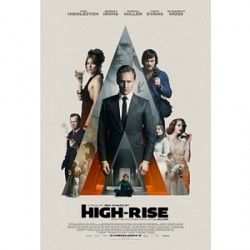 „High-Rise” wkrótce w kinach!