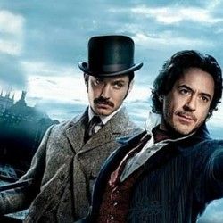 Adaptacje. Kino i literatura: Sherlock Holmes