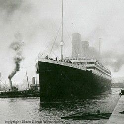 „Titanic. Pamiętna noc” - o fascynacji trwającej ponad 50 lat