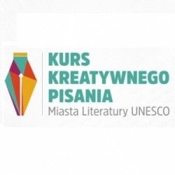 Antologia Kursu Kreatywnego Pisania Miasta Literatury UNESCO