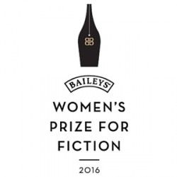 Baileys Women's Prize for Fiction – shortlista