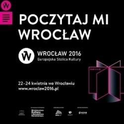 Poczytaj mi Wrocław: literackie propozycje dla dzieci i rodzin