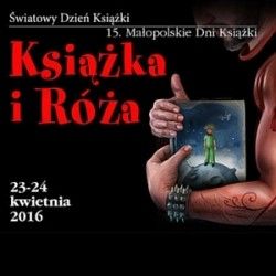 Dzień Książki w Krakowie