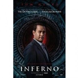 Obejrzyjcie pierwszy zwiastun „Inferno“