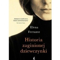 Premiera polskiego wydania „Historii zaginionej dziewczynki”