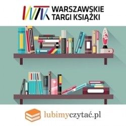 Targi Książki w Warszawie za nami!
