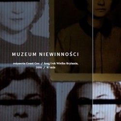Ekranizacja „Muzeum niewinności” Orhana Pamuka