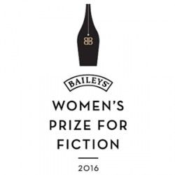 Znamy laureatkę Baileys Women's Prize for Fiction