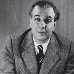 30. rocznica śmierci Borgesa