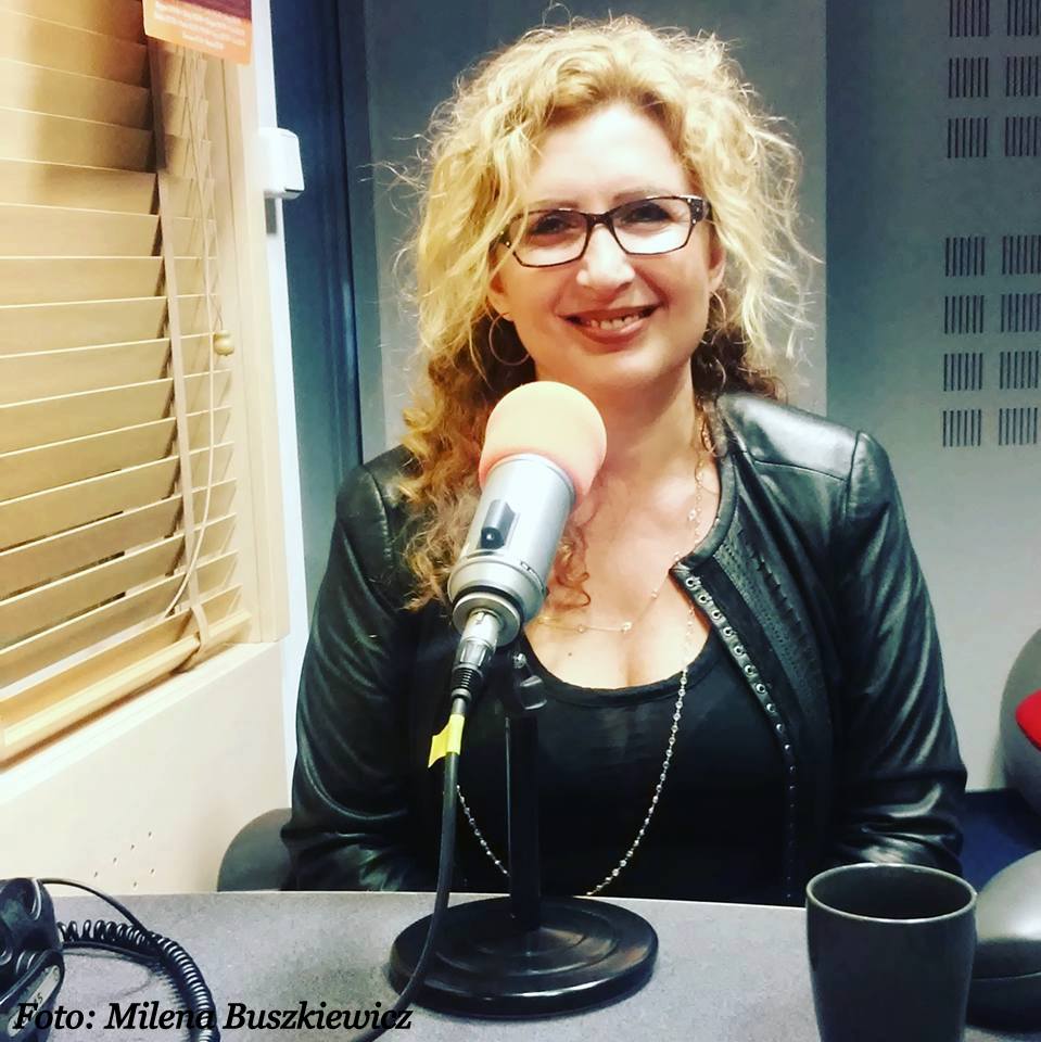 Tołstojszmołstoj! wywiad z Paulliną Simons Lubimyczytać.pl