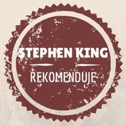 Polecane przez Stephena Kinga