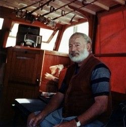 8 rzeczy, których (prawdopodobnie) nie wiecie o Hemingwayu