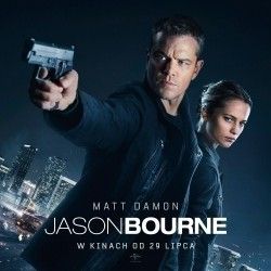 Jason Bourne powraca, by kopać tyłki