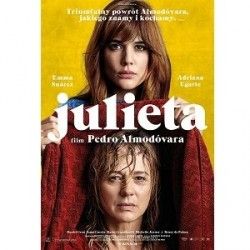 „Julieta“ nowy film Pedro Almodovara