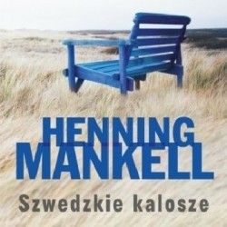 Mariusz Czubaj: Chciałem czytać Mankella w oryginale