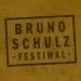 5. edycja Bruno Schulz. Festiwal – program