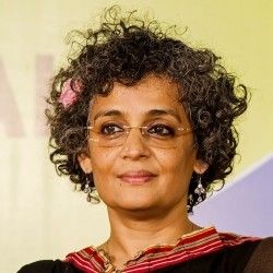Arundhati Roy wyda nową powieść po 20 latach